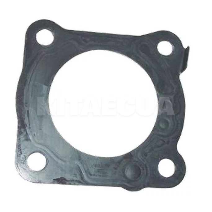 Прокладка дроссельной заслонки ОРИГИНАЛ на TIGGO 2.0-2.4 (MD180360)