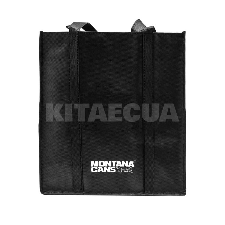 Сумка для баллонов 36x34 см с полипропилена с логотипом Montana MONTANA (490835) - 3