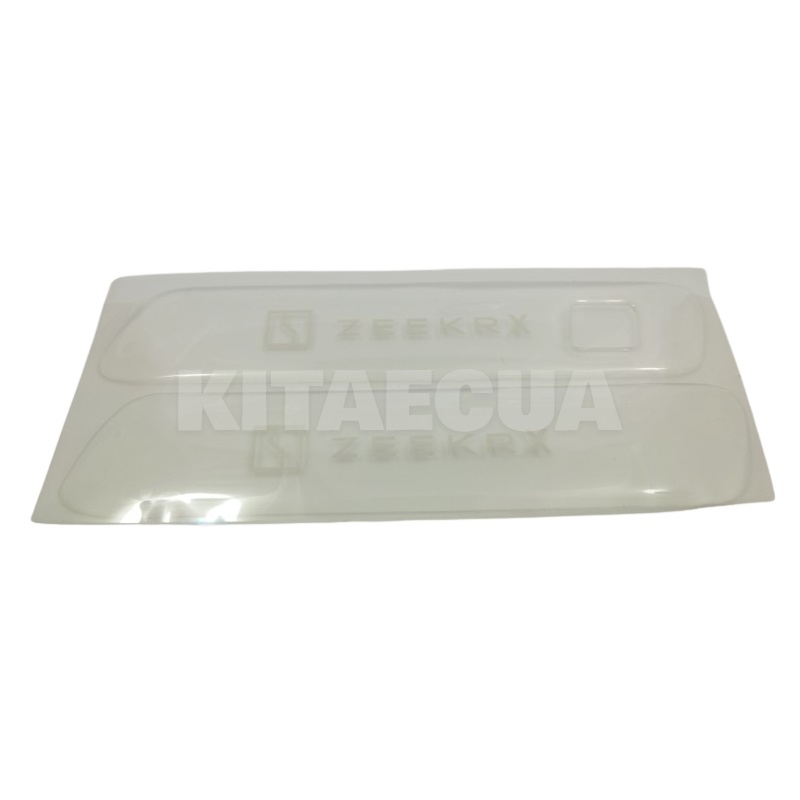 Накладки на ручки на ZEEKR X (NNR-ZX)