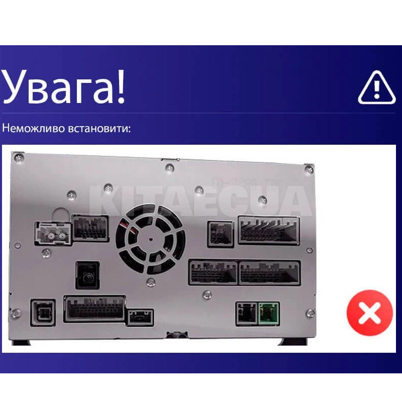 Штатна магнітола MOSS M2 4+32 Gb 10" Honda Accord 9 CR 2012-2018 AMS (49609) - 3