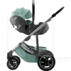 Автокрісло дитяче BABY-SAFE PRO Jade Green 0-13 кг зелене Britax-Romer (2000040138)