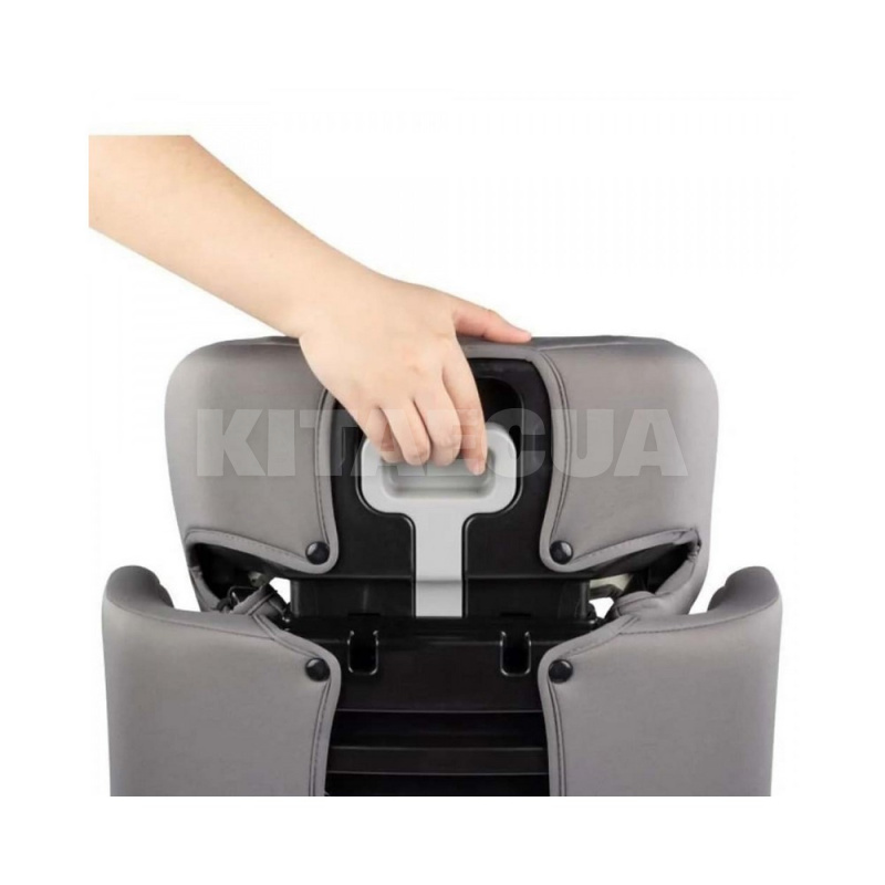 Автокресло детское ROAD SAFE i-Size 15-36 кг Bebe Confort (8102302210) - 3