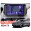Штатная магнитола MOSS M3 4+32 ГБ 10" Hyundai Santa Fe 4 (ZYJ) 2018-2020 10" AMS (50818)