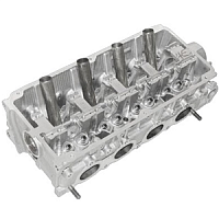 Головка блока циліндрів