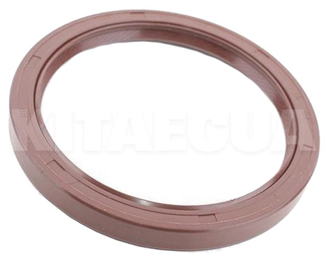 Сальник коленвала задний 1.5L CORTECO на BYD F3 (10149556-00)
