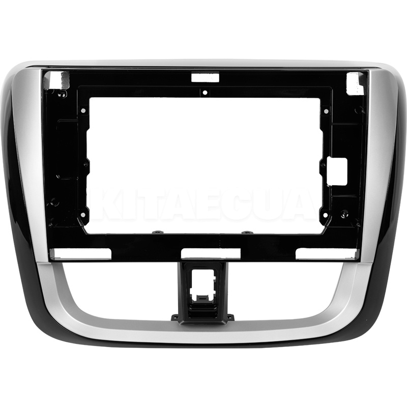 Штатна магнітола E10232 2+32 Gb 10" Toyota Vios Yaris L 2016-2019 SIGMA4car (42399) - 2