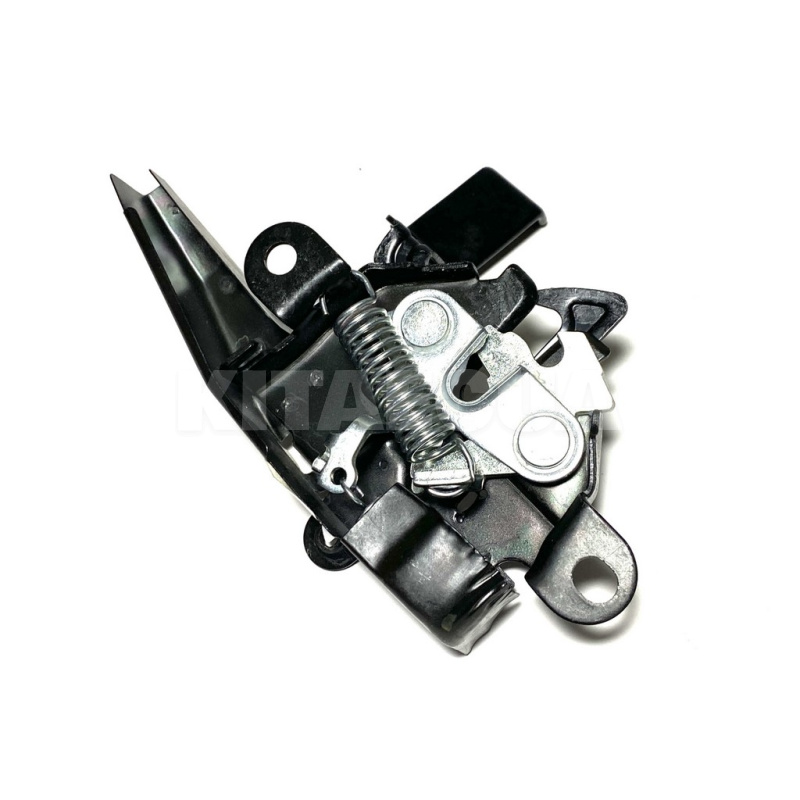 Замок капота в сборе KLM Autoparts на Geely MK (1018005657) - 2