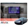Штатная магнитола MOSS M3 4+32 ГБ 9" Toyota Corolla E120 2000-2004 AMS (50695)