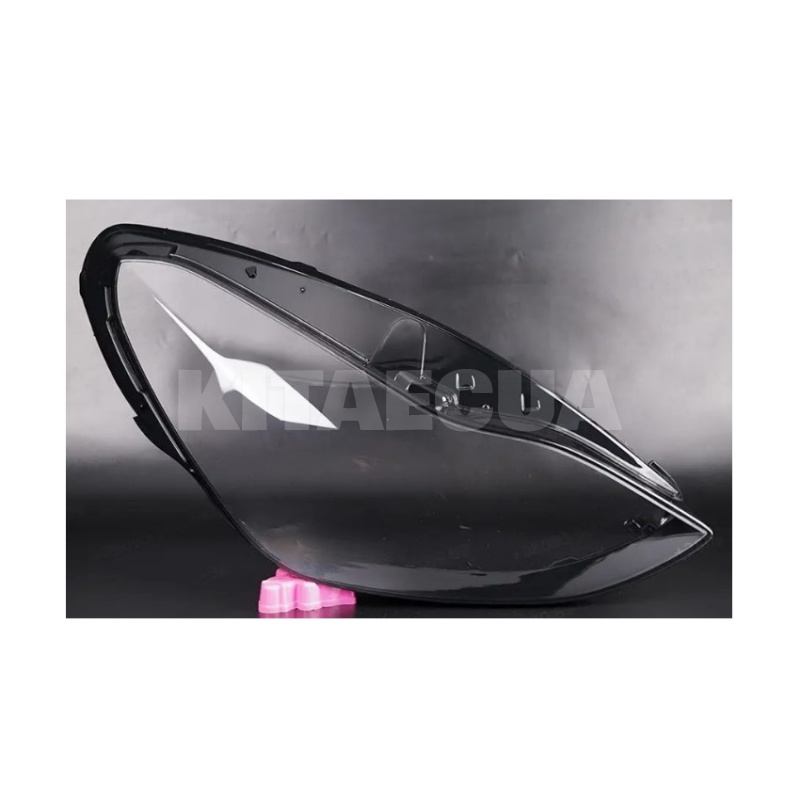 Стекло фары Tesla Model Y Hella (2019-2024) правое на TESLA Model Y (s02902)