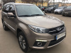 Chery Tiggo 3 2017