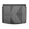 3D коврик багажника TRUNK MAT AUDI A4 (B8) (2008-2015) Stingray (6030011)