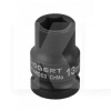 Головка ударная 6-гранная 13 мм 1/2" HOGERT (HT4R063)