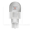 LED лампа для авто LEDriving SL W2.1x9.5d 1.4W red (комплект) Osram (921DRP-BLI2)
