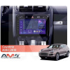 Штатна магнітола MOSS M3 4+32 ГБ 9" Porsche Cayenne 1 9PA 2002-2010 (L1) AMS (50621)