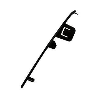 Молдин переднего бампера правый ОРИГИНАЛ