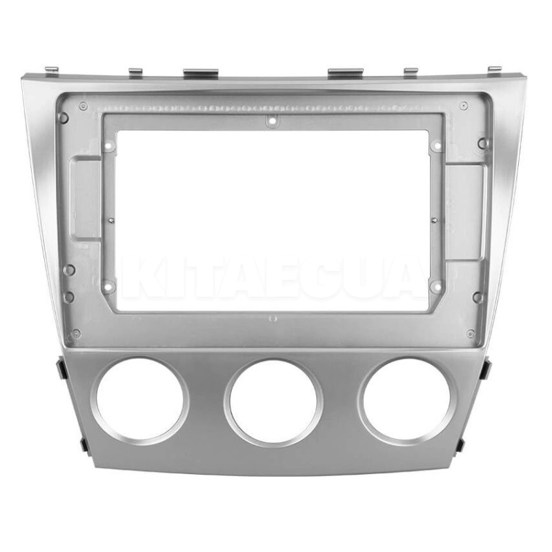 Штатна магнітола MOSS M3 4+32 ГБ 10" Toyota Camry 6 XV 40 2006-2011 (F2) AMS (50894) - 3