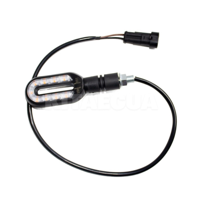 Указатель поворота правый AIMA (23010-B031-01000)