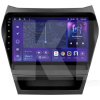 Штатна магнітола MOSS M2 4+32 Gb 9" Hyundai Santa Fe 3 2013-2016 (A) AMS (49141)