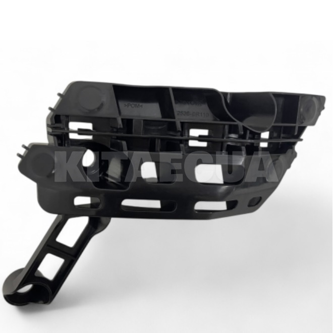 Кронштейн кріплення переднього бампера лівий Toyota на TOYOTA bZ4X (52536-0R110) - 2