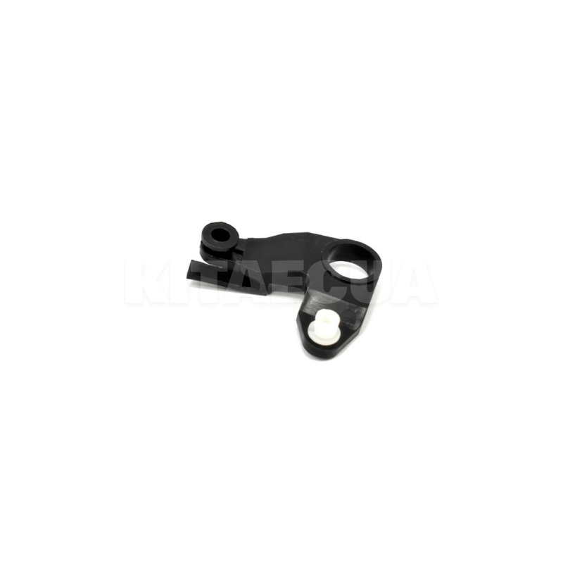 Кронштейн замку багажника лівий KLM Autoparts на Chery AMULET (A11-5606240) - 2