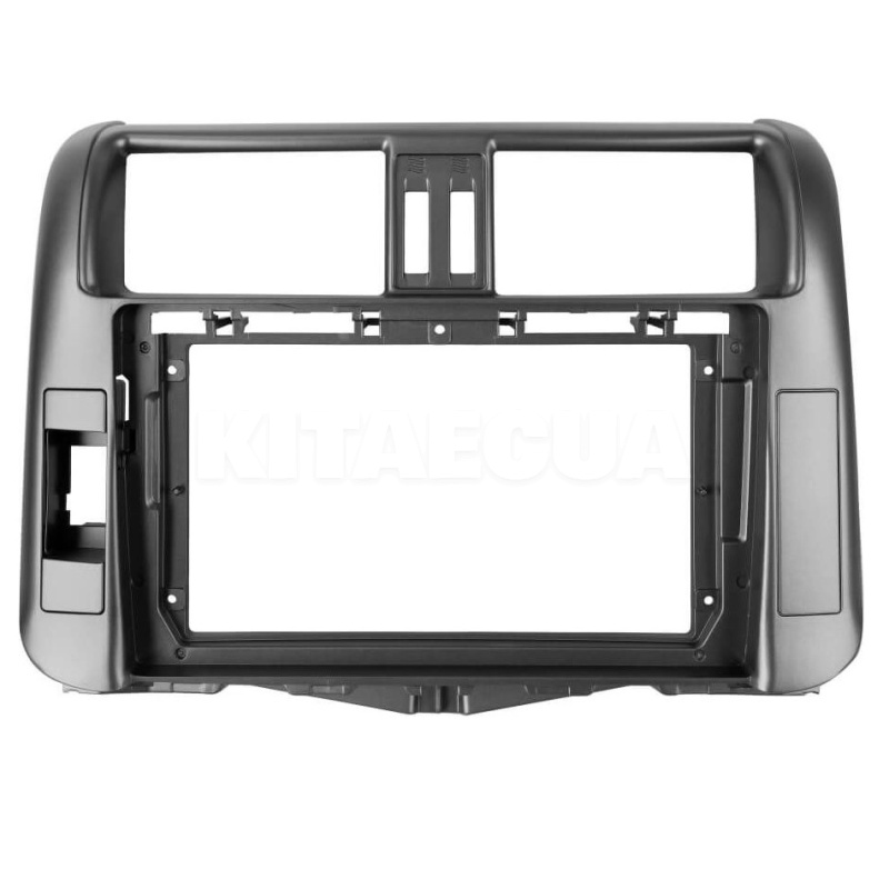 Штатная магнитола MOSS M3 4+32 ГБ 9" Toyota Land Cruiser Prado 150 2009-2013 (C) AMS (50719) - 3