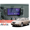 Штатна магнітола MOSS M3 4+32 ГБ 9" Hyundai Sonata NF 2008-2010 (F1) AMS (50013)