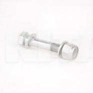 Болт в сайлентблок заднього поперечного важеля на Geely CK (2911020001-B)