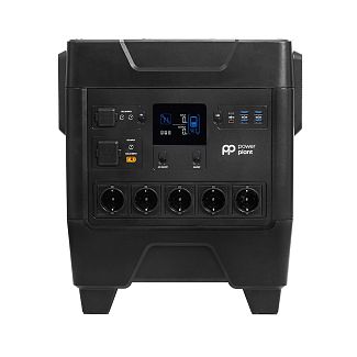 Портативная зарядная станция 3248 Втч PowerPlant