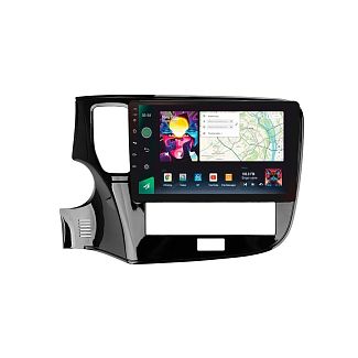 Штатна магнітола PRO 10464 4+64 Gb 10 Mitsubishi Outlander 3 GF0W 2018-2021 (B) SIGMA4car