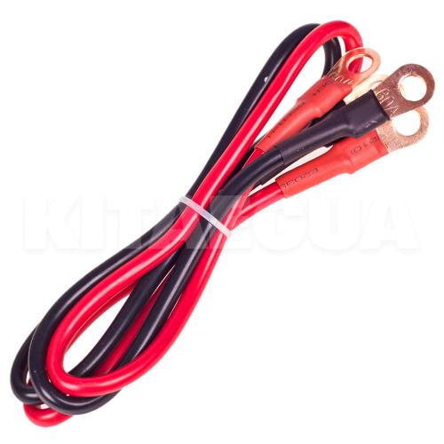 Инвертор 12В-220В 500Вт PULSO (IMU-520) - 4