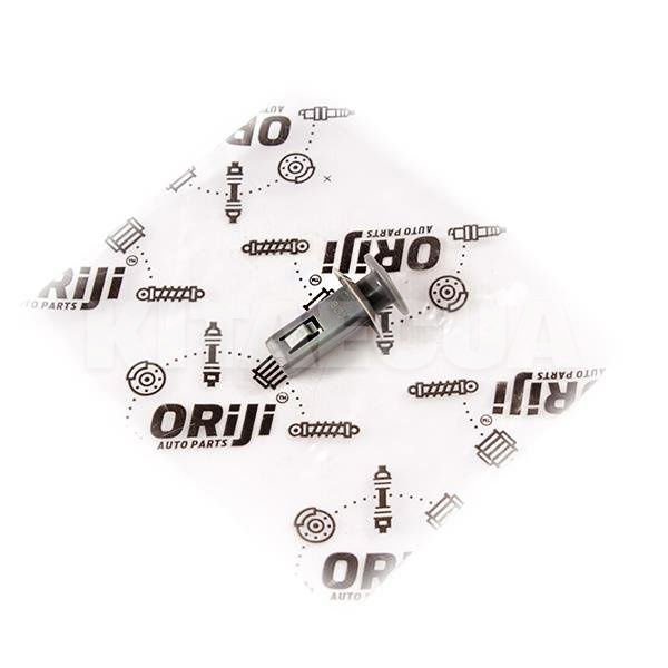 Клипса облицовки перегородки серая ORIJI на Geely EMGRAND EC7 (106800300500432)
