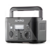 Портативная зарядная станция 515 Втч PS-500 APRO (852054)