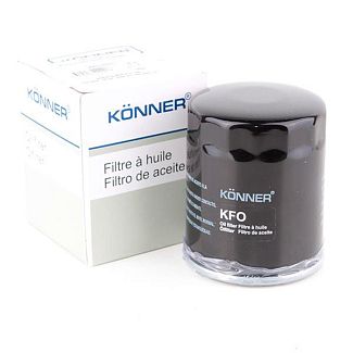 Фільтр масляний KONNER