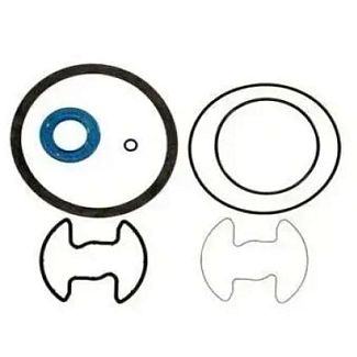 Ремкомплект насоса гідропідсилювача FEBI