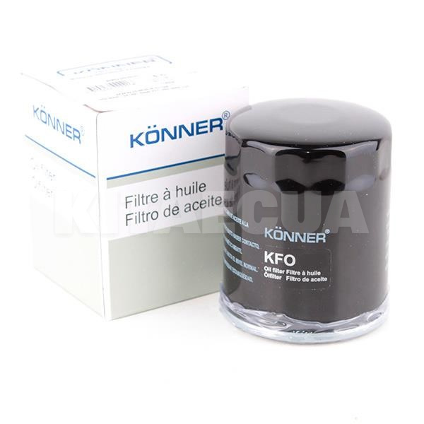 Фільтр масляний KONNER (SMD136466)