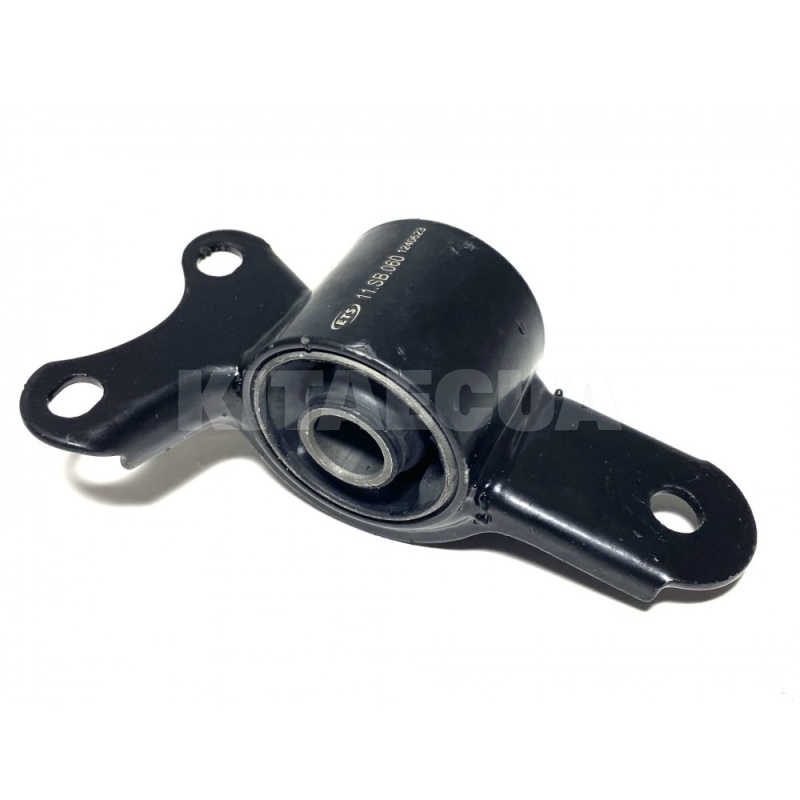 Сайлентблок переднього важеля задній правий ETS на Chery EASTAR (B11-2909120)