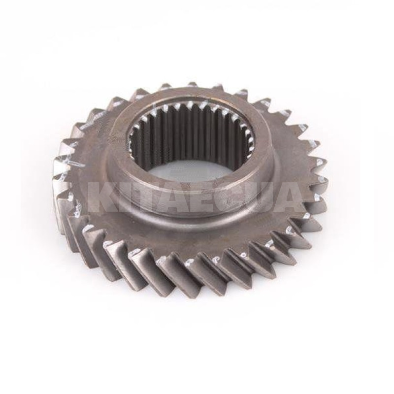 Шестерня КПП вторинного валу 4-ї передачі 1.5 L PREMIUM на Geely MK2 (3170113811)