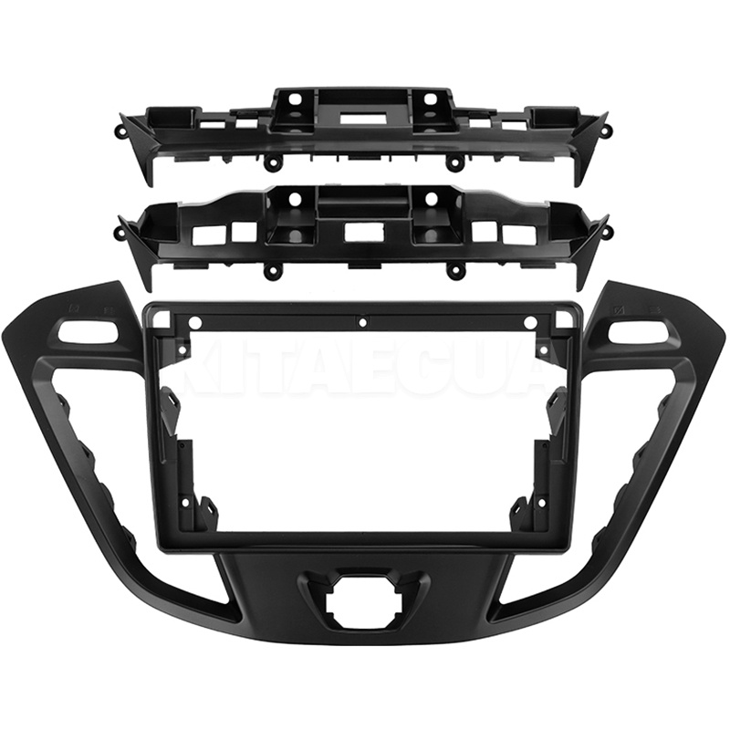 Штатная магнитола PRO 9464 4+64 Gb 9" Ford Transit 2012-2021 SIGMA4car (39579) - 2