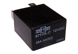 Реле ОРИГИНАЛ