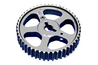 Шестерня распредвала направляющая 