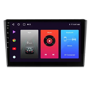 Штатная магнитола F10216 2+32 Gb 10" Mazda CX-9 2006-2016 SIGMA4car