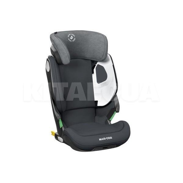 Автокресло детское Kore i-Size 15-36 кг графитное Maxi-Cosi (8740550110) - 4