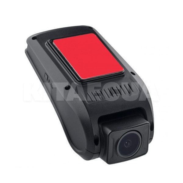 Відеореєстратор HD (1280x720) USB, Wi-Fi GE-100w Globex (GE-100w) - 2
