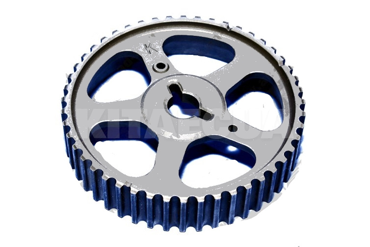 Шестерня розподільного валу напрямна на Geely GC2 (PANDA) (E030000101)