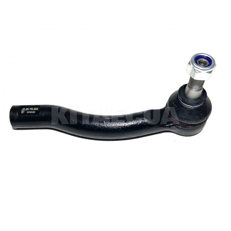 Наконечник рулевой левый ETS на Geely GC6 (1064001707)