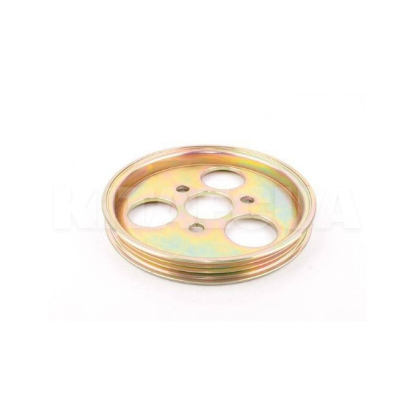 Шкив насоса гидроусилителя руля 1.5L на Geely MK CROSS (1016003834)