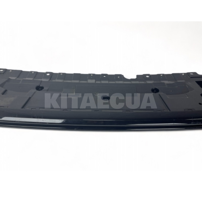 Накладка бампера нижняя (губа) ОРИГИНАЛ на HONDA e:NP1 (71160-31A-H90) - 3