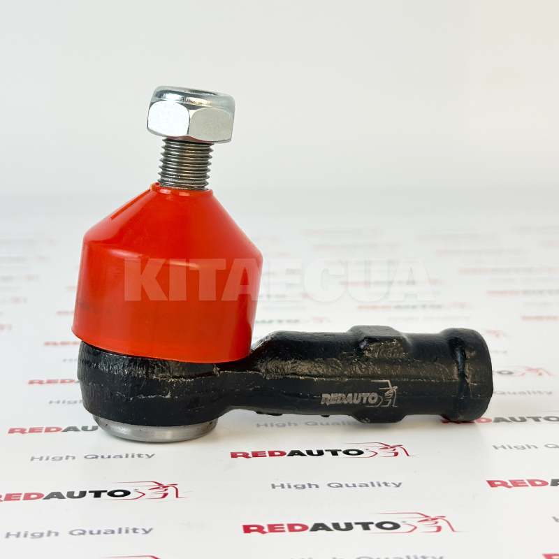 Наконечник рулевой левый RTT-120 REDAUTO на Chery AMULET (A11-3003050) - 3