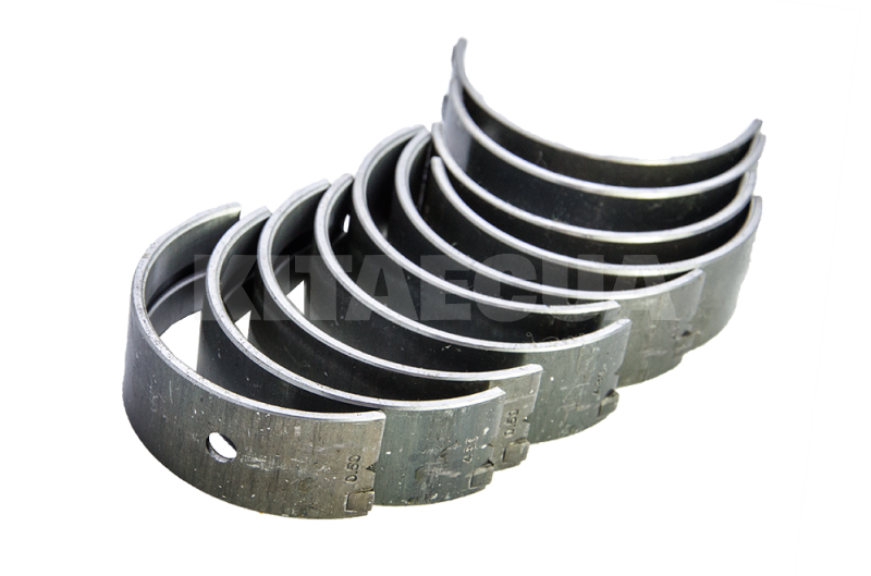 Вкладиші корінні 0.5 на Great Wall HOVER (SMD327493)