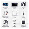 Штатная магнитола CC4 Pro 2k 8+128 Gb 9" Geely CK 2008-2016 Teyes (54791)